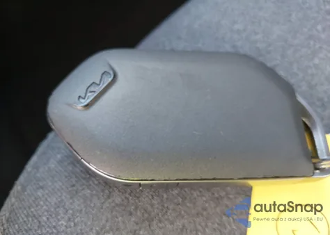 2025 Kia K4 Ex from USA, damaged, VIN 3KPFU4DE2SE011443